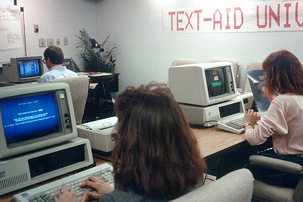 TextAid