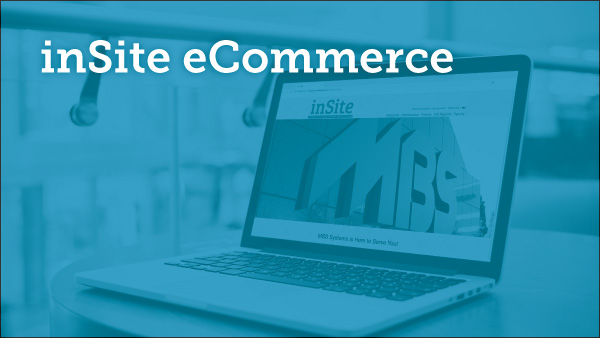 inSite eCommerce