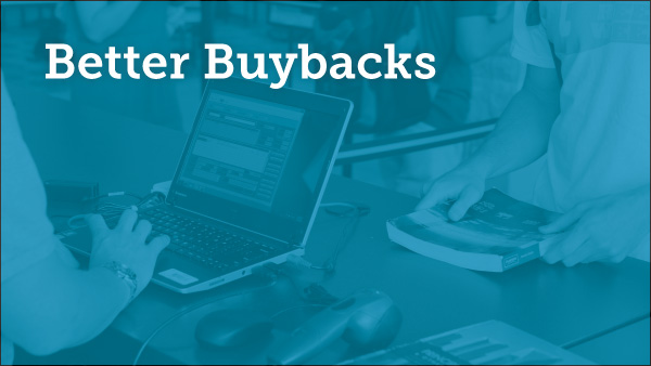 Better Buyback