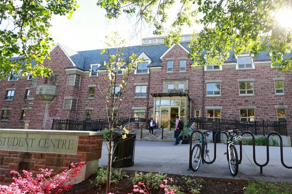 Mount Allison Bookstore Improves Student Experience