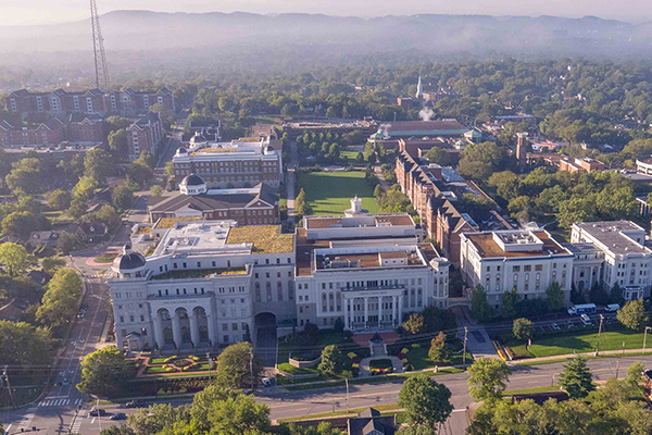 The Belmont Store Puts the Student Experience First