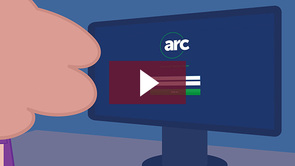 Arc: the All-new Browser-based Retail Management Suite from MBS